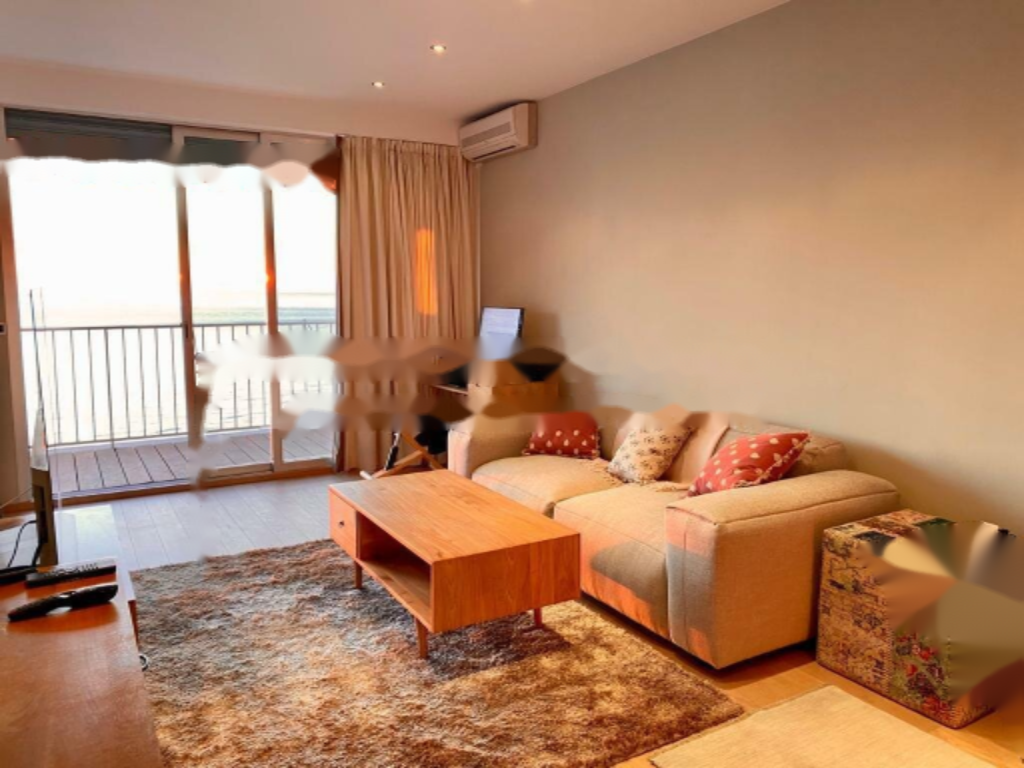 Квартира в Сен-Романе, Монако, 61 м² - фото 9