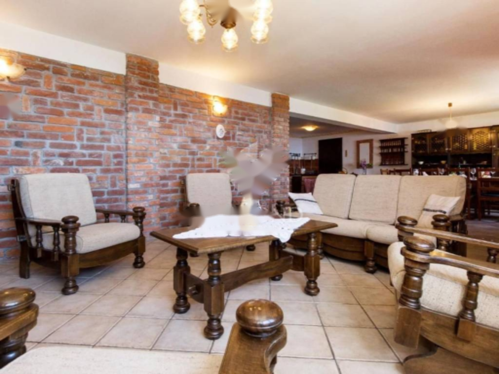 Дом в Опатии, Хорватия, 564 м² - фото 9