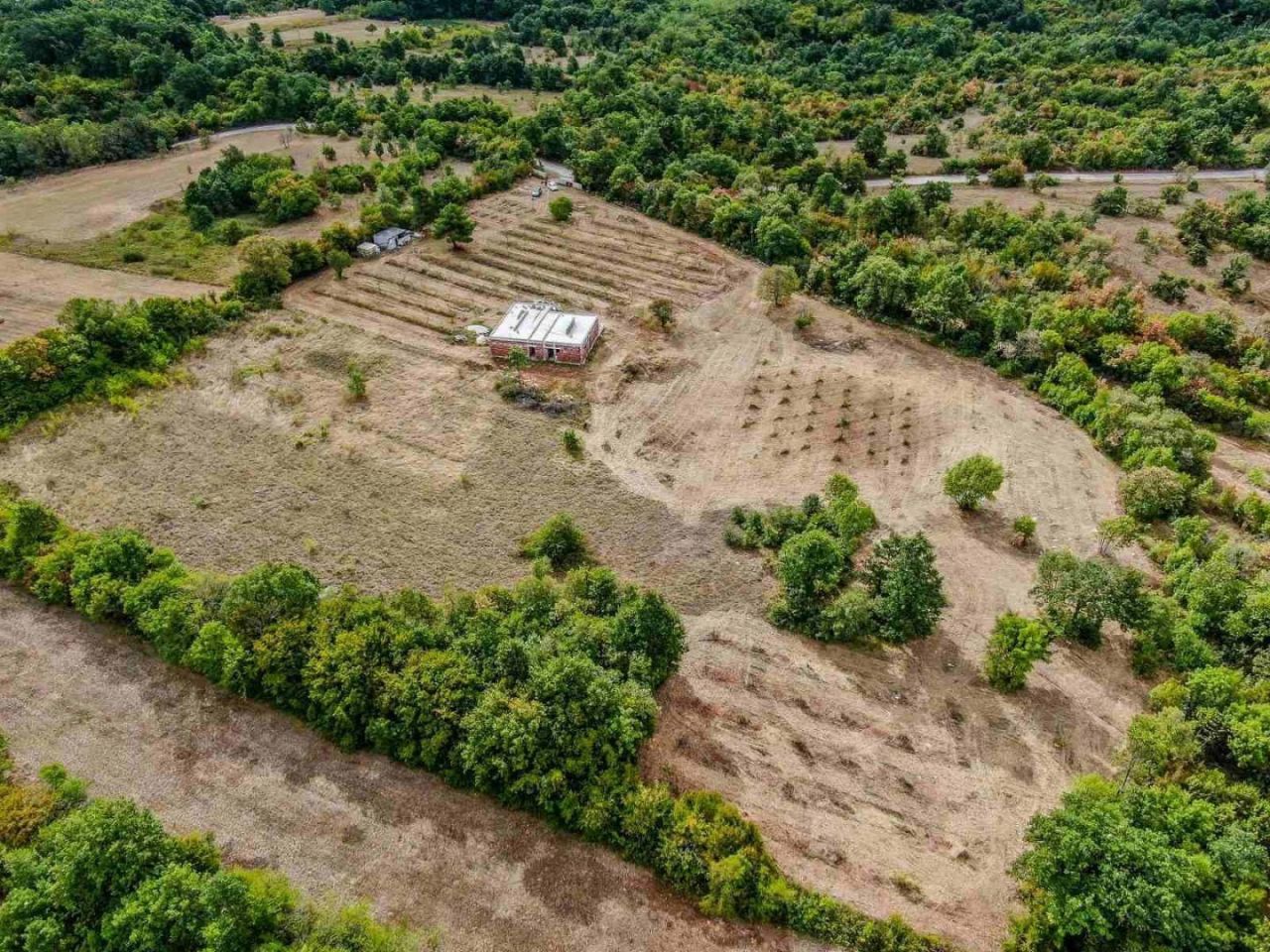 Вилла Barban, Хорватия, 200 м² - фото 1