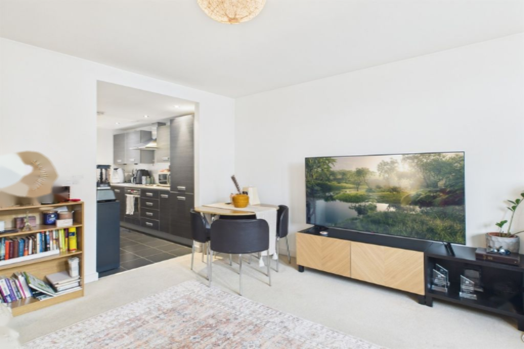 Квартира в Лондоне, Великобритания, 44 м² - фото 9