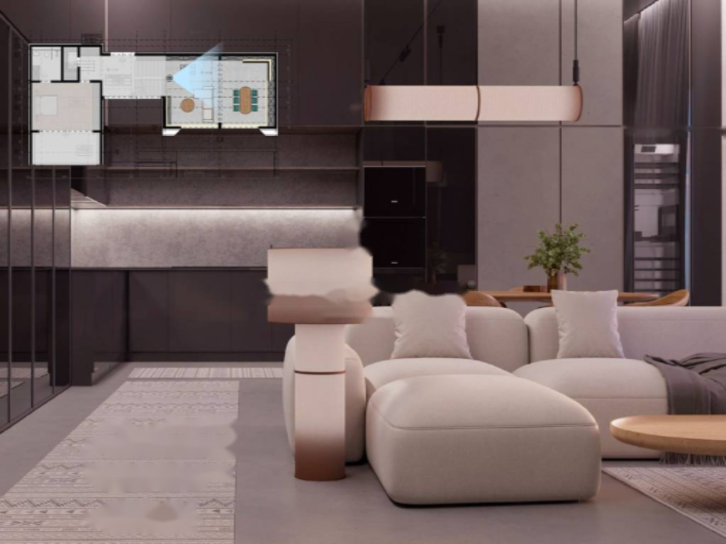 Дом в Опатии, Хорватия, 348 м² - фото 9