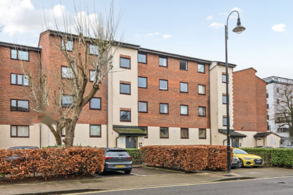 Квартира в Лондоне, Великобритания, 53 м² - фото 9