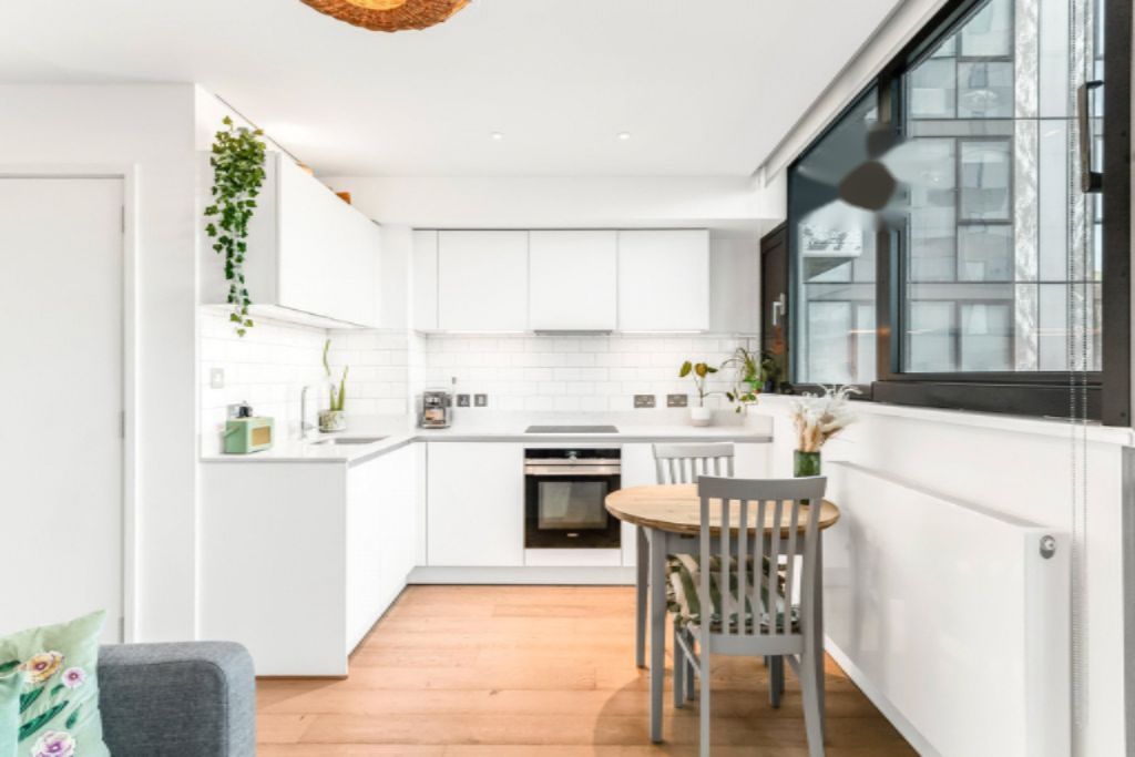 Квартира в Лондоне, Великобритания, 31 м² - фото 9