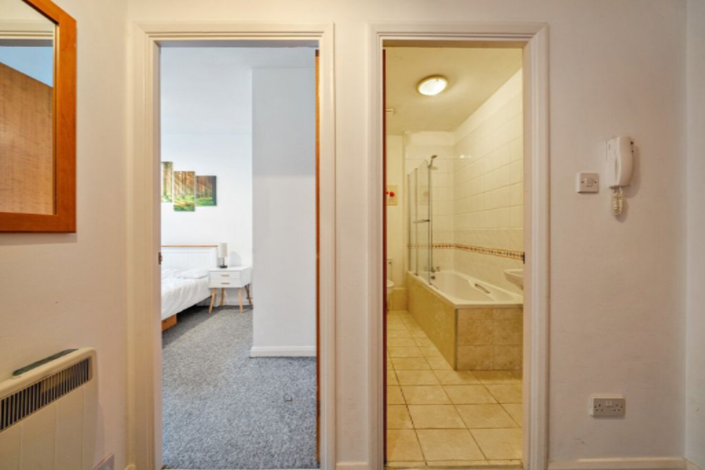 Квартира в Лондоне, Великобритания, 54 м² - фото 9