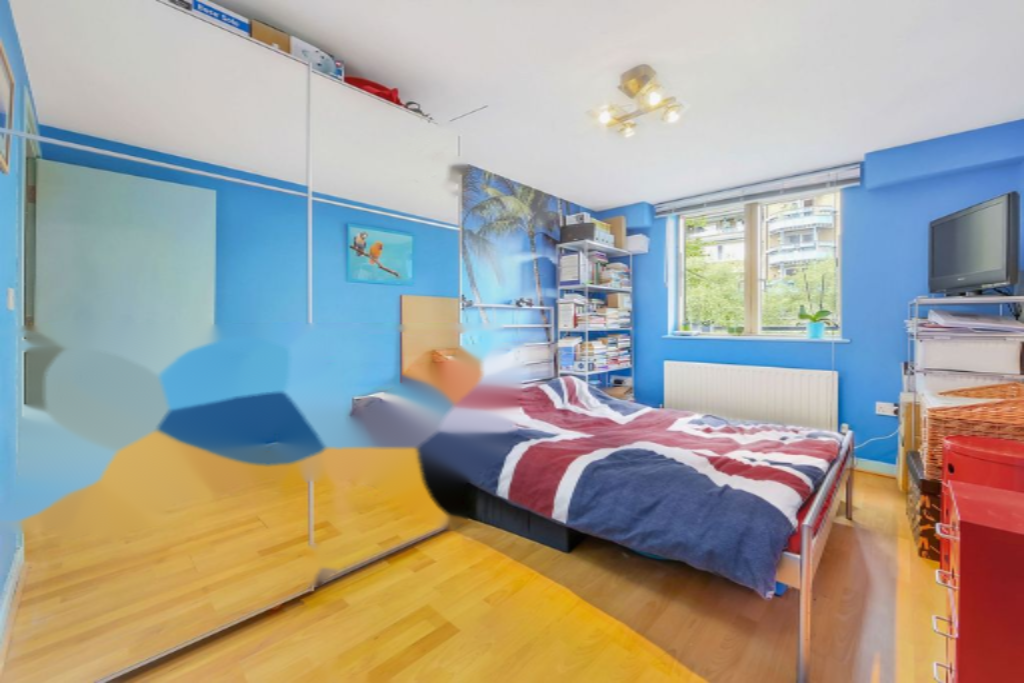 Квартира в Лондоне, Великобритания, 49 м² - фото 9