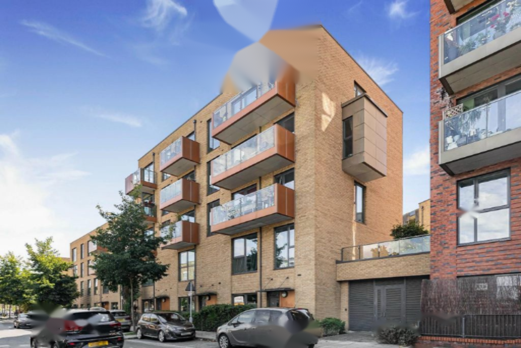 Квартира в Лондоне, Великобритания, 51 м² - фото 9