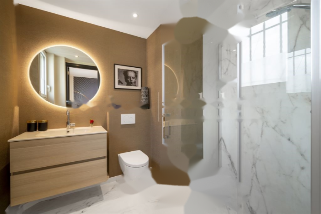 Квартира в Каннах, Франция, 110 м² - фото 9