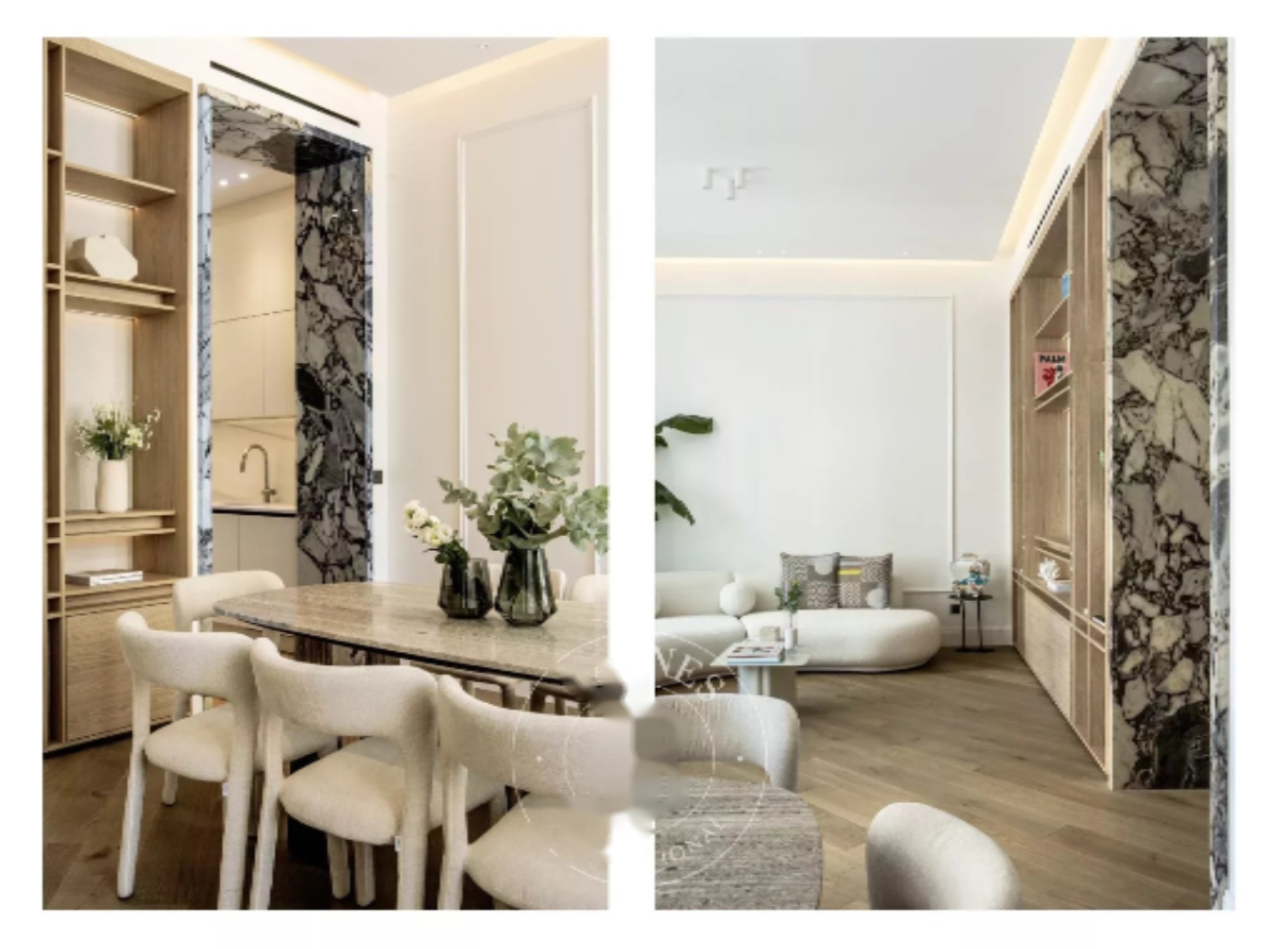 Квартира в Каннах, Франция, 122 м² - фото 9