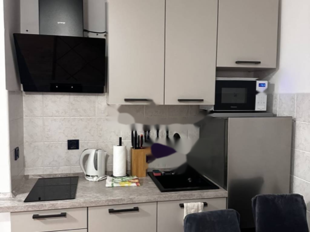 Квартира в Опатии, Хорватия, 92 м² - фото 9