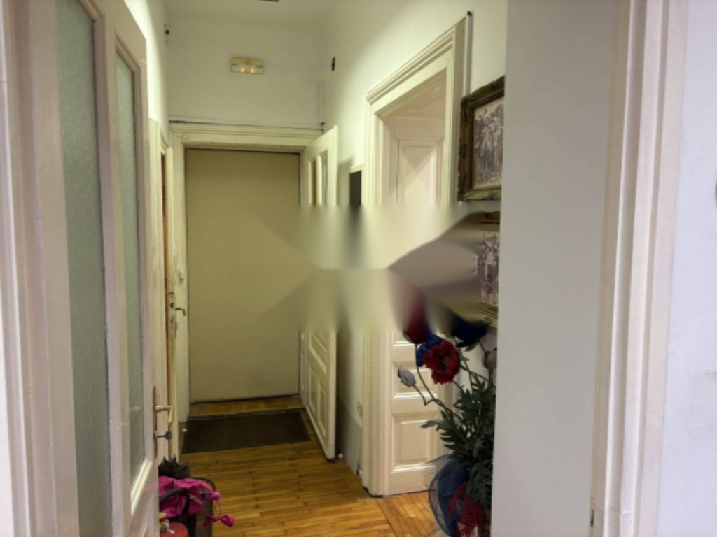 Квартира в Опатии, Хорватия, 60 м² - фото 9