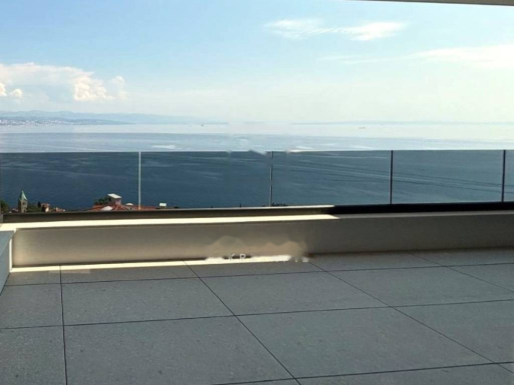 Квартира в Опатии, Хорватия, 144 м² - фото 9