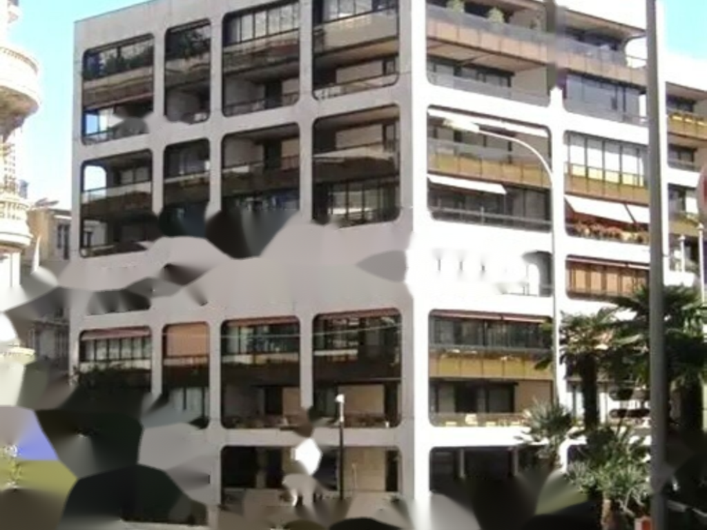 Квартира в Монако, Монако, 50 м² - фото 9