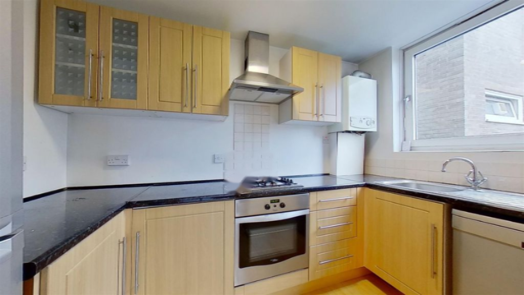 Квартира в Лондоне, Великобритания, 46 м² - фото 9