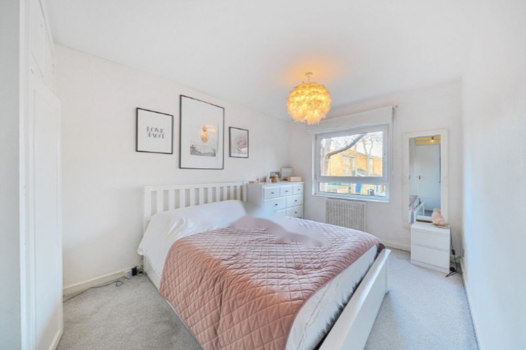 Квартира в Лондоне, Великобритания, 51 м² - фото 9