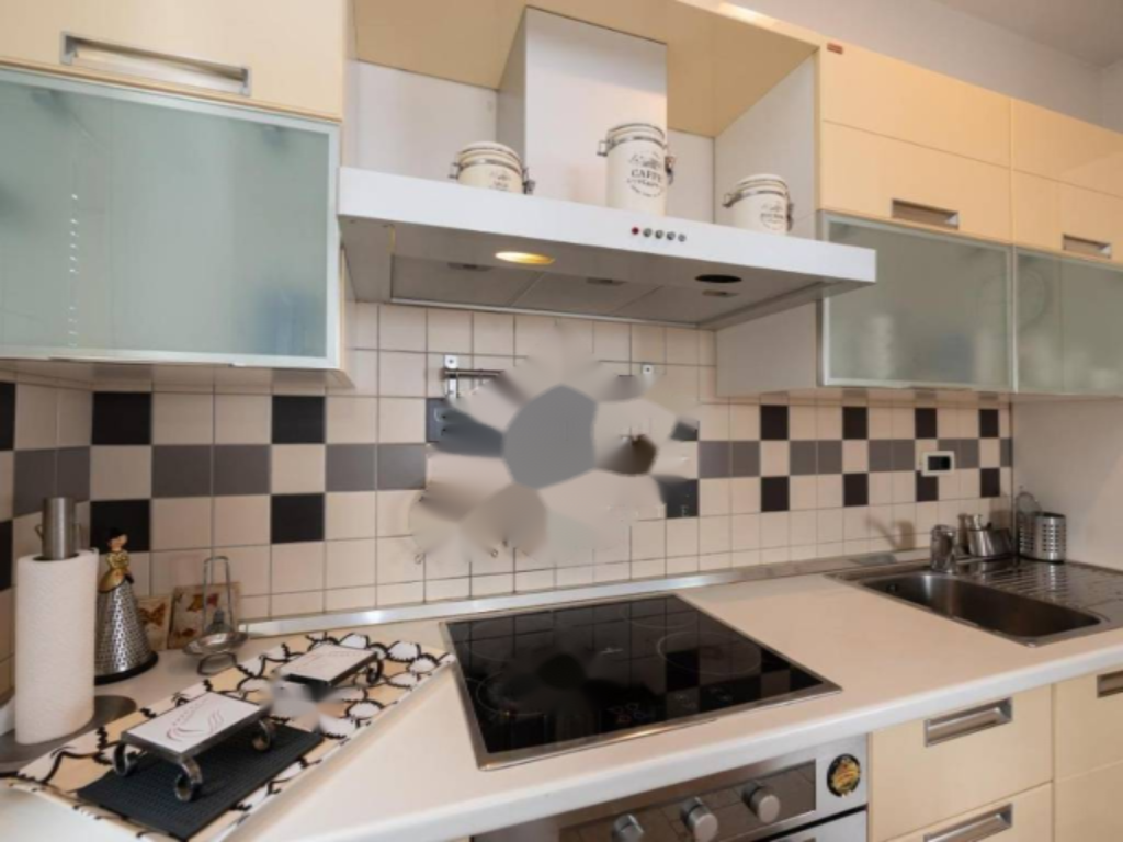 Квартира в Опатии, Хорватия, 91 м² - фото 9