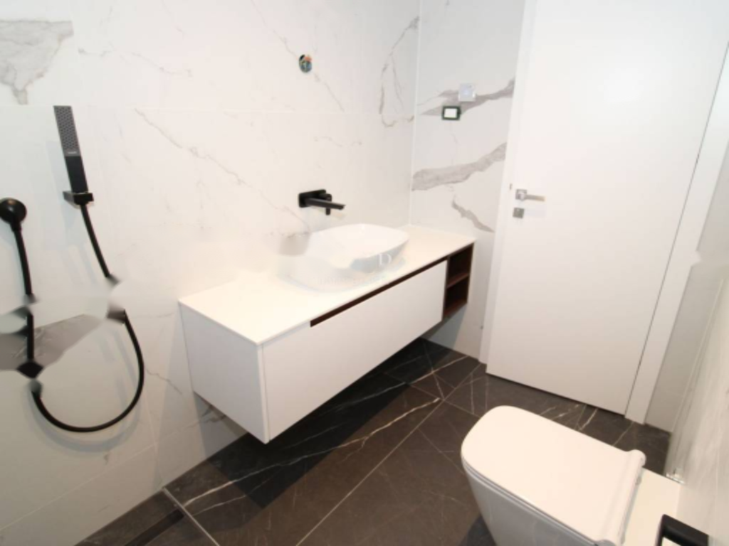 Квартира в Опатии, Хорватия, 261 м² - фото 9