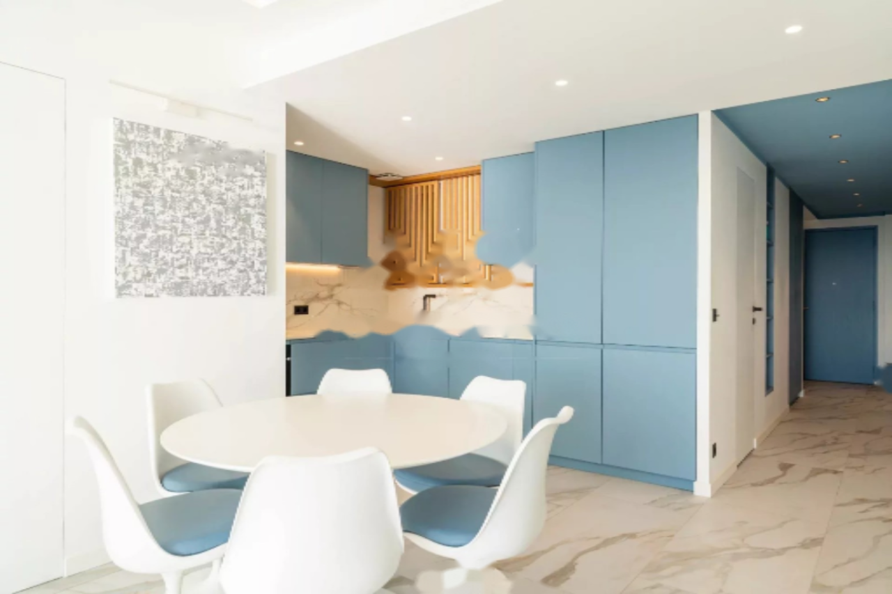 Квартира в Каннах, Франция, 78 м² - фото 9