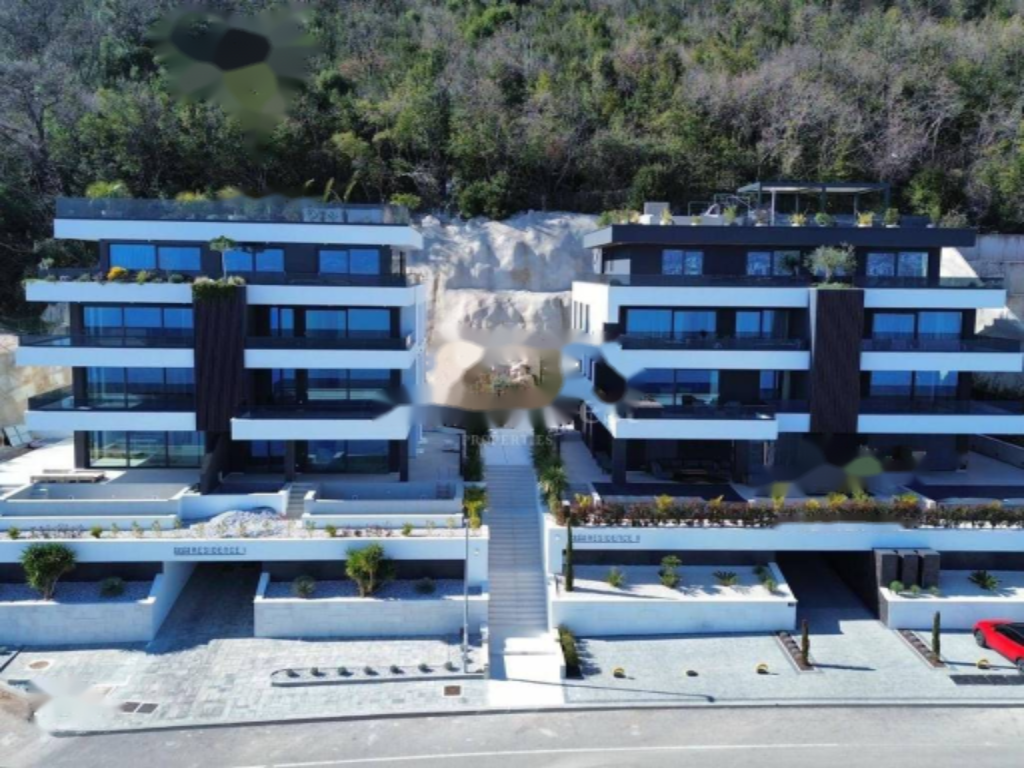 Квартира в Опатии, Хорватия, 144 м² - фото 9