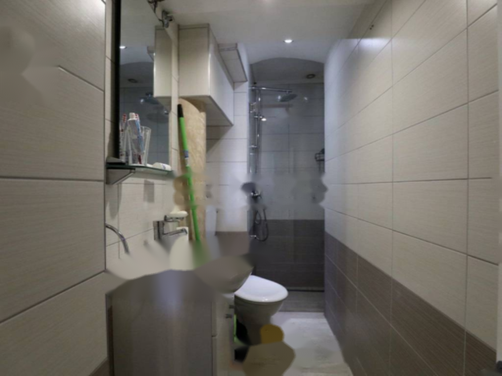 Квартира в Опатии, Хорватия, 24 м² - фото 9