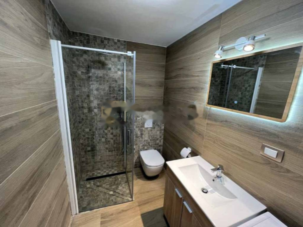 Квартира в Опатии, Хорватия, 39 м² - фото 9