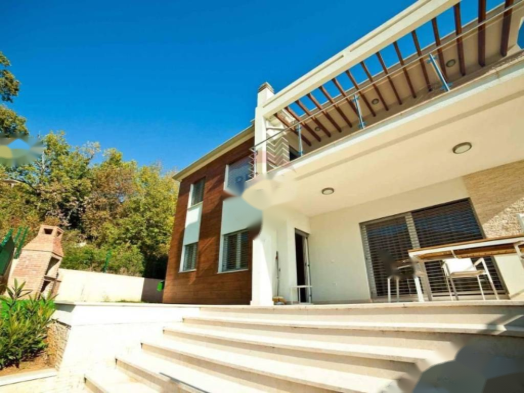 Дом в Опатии, Хорватия, 275 м² - фото 9