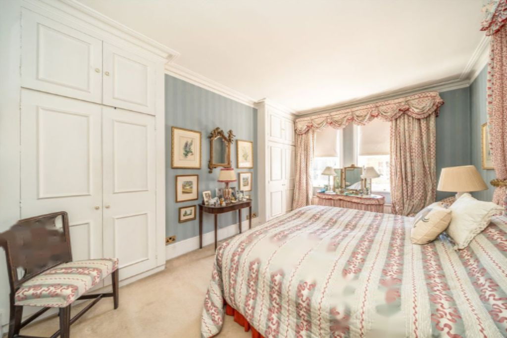 Квартира в Лондоне, Великобритания, 140 м² - фото 9