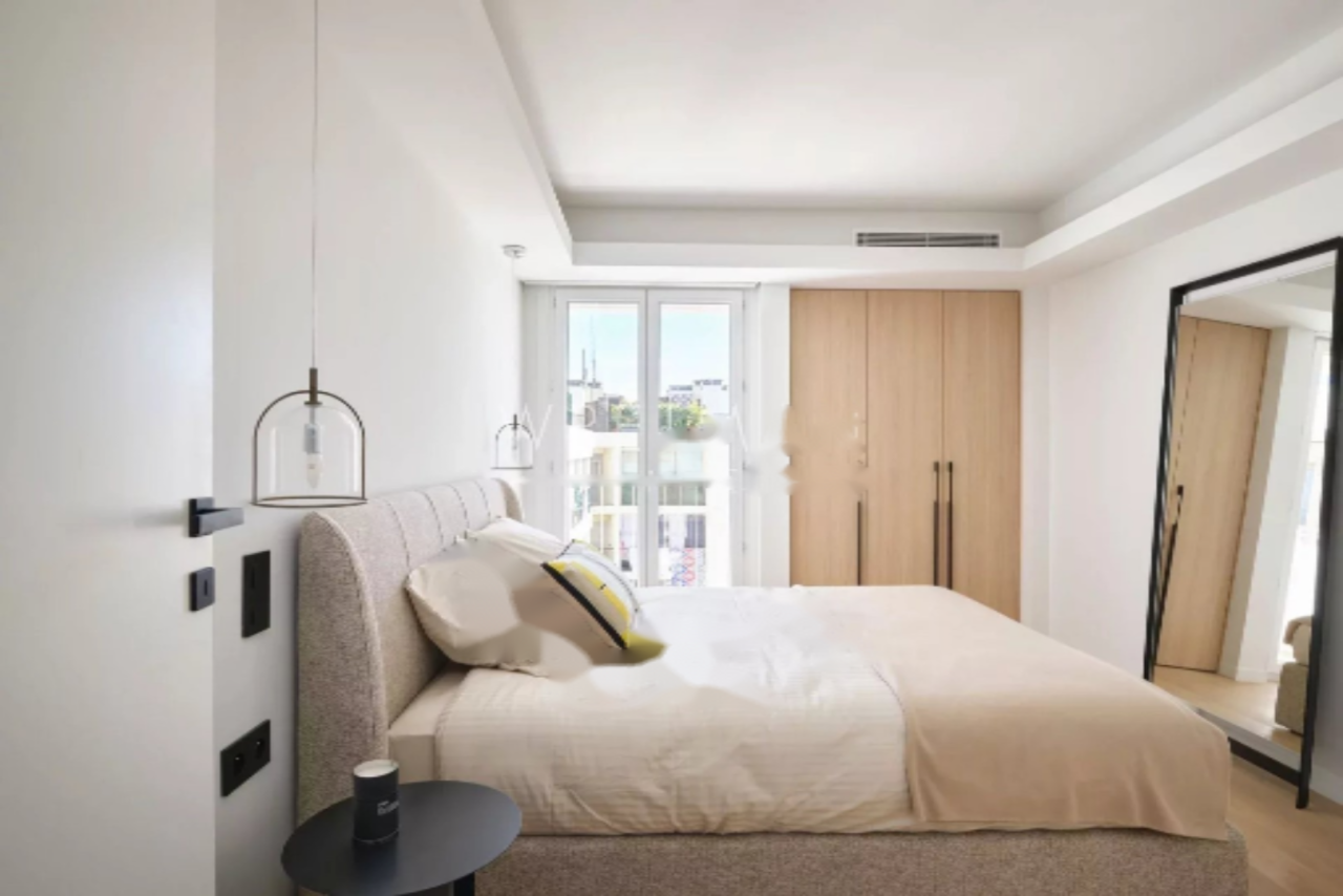 Квартира в Каннах, Франция, 108 м² - фото 9