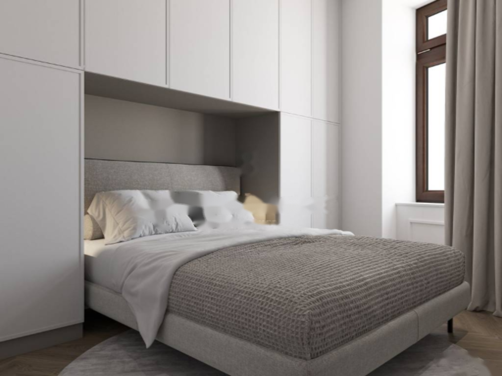 Квартира в Опатии, Хорватия, 62 м² - фото 9