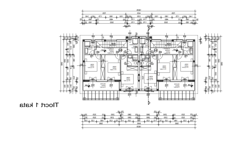 Вилла в Малинска-Дубашнице, Хорватия, 139 м² - фото 1