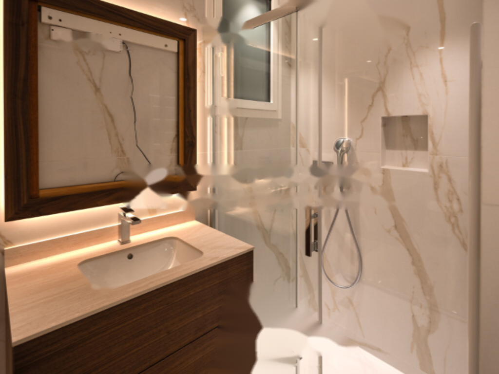 Квартира в Монте Карло, Монако, 103 м² - фото 9