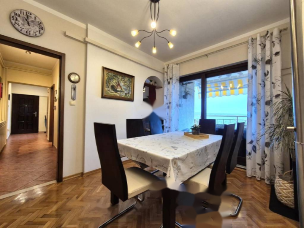 Квартира в Опатии, Хорватия, 101 м² - фото 9