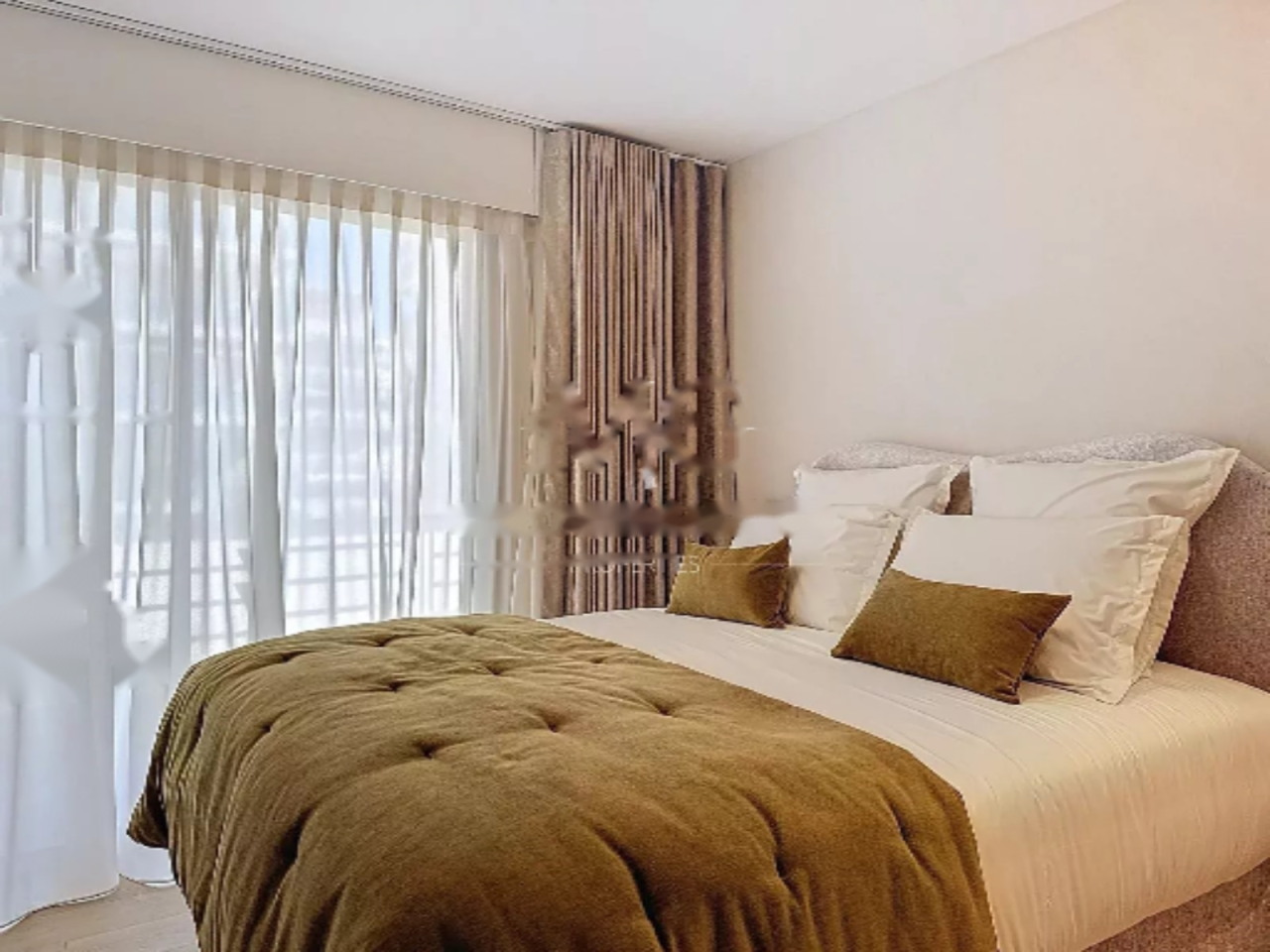 Квартира в Каннах, Франция, 56 м² - фото 9