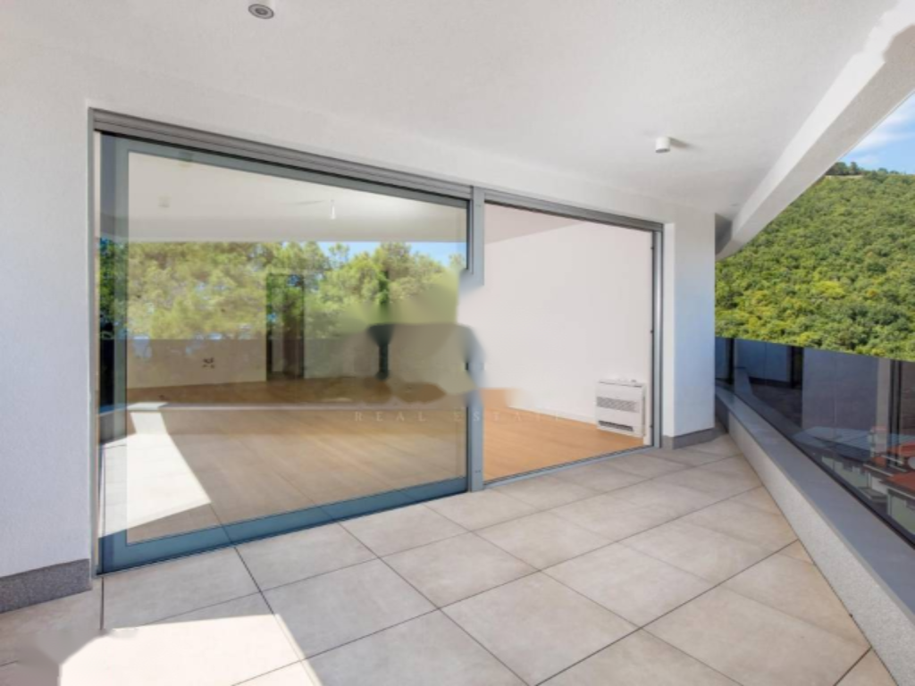 Квартира в Опатии, Хорватия, 120 м² - фото 9