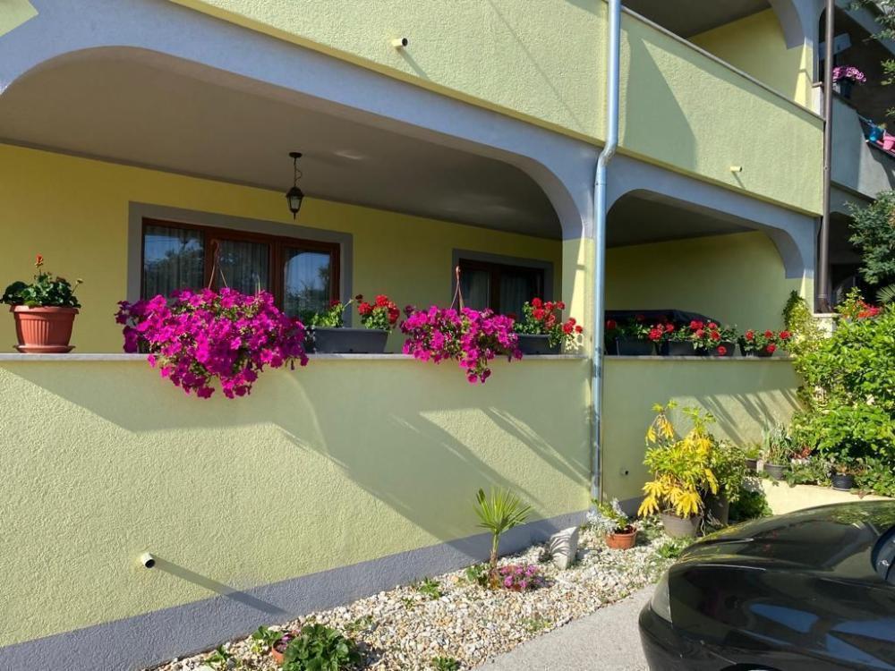 Отель, гостиница в Порече, Хорватия, 390 м² - фото 1