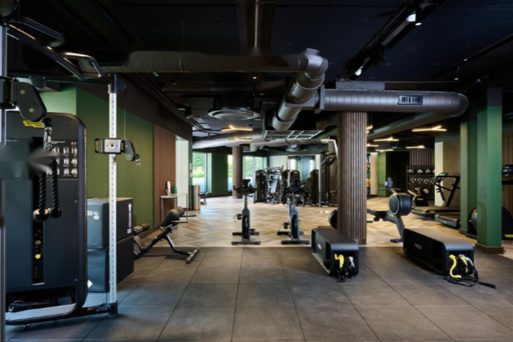 Квартира в Лондоне, Великобритания, 29 м² - фото 9