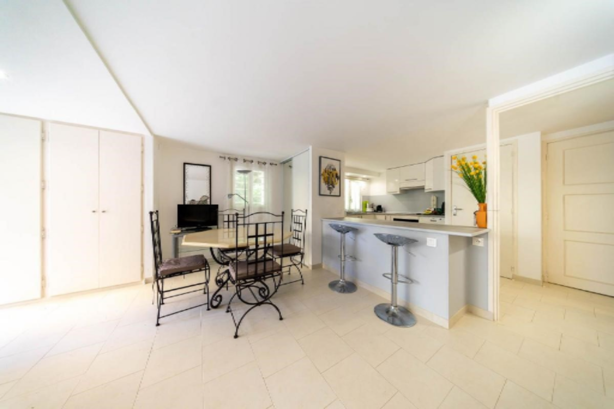 Квартира в Каннах, Франция, 122 м² - фото 9