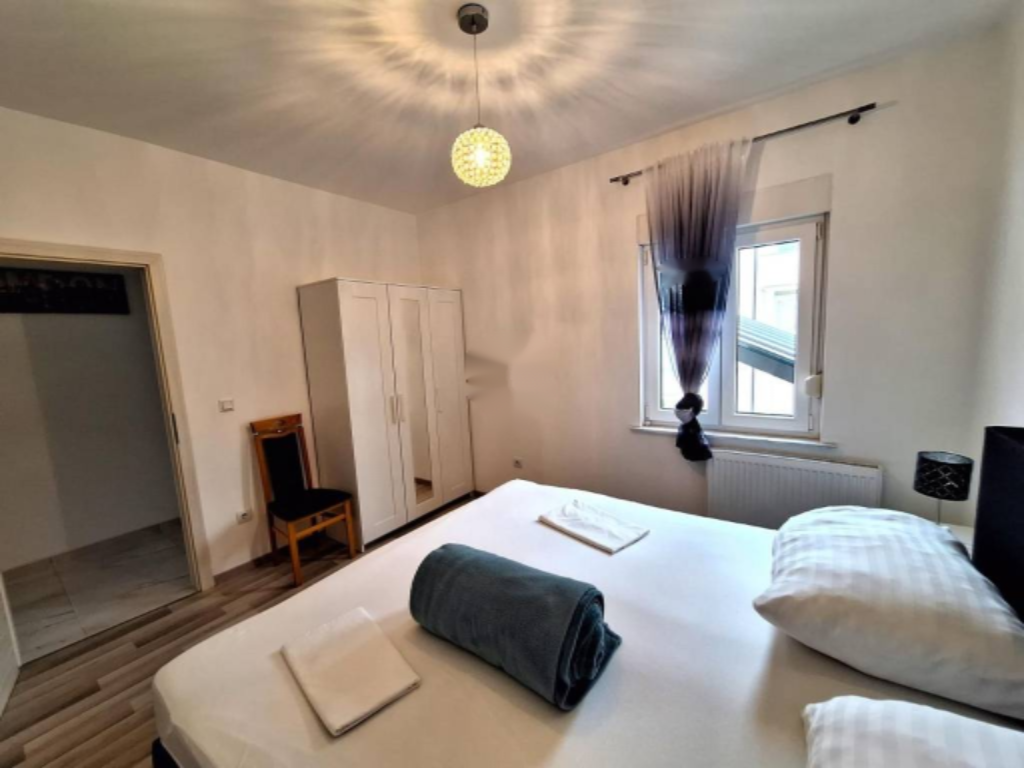 Дом в Опатии, Хорватия, 300 м² - фото 9