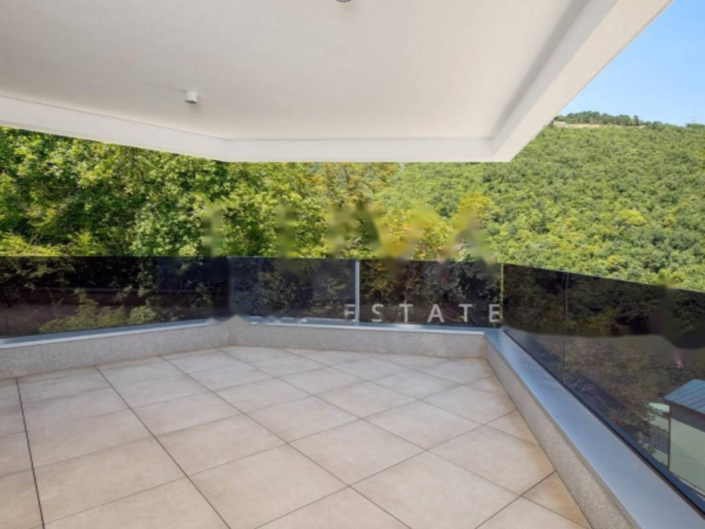 Квартира в Опатии, Хорватия, 246 м² - фото 9