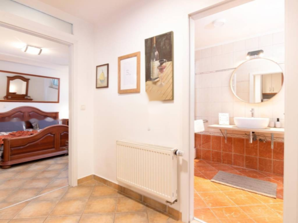 Квартира в Опатии, Хорватия, 170 м² - фото 9