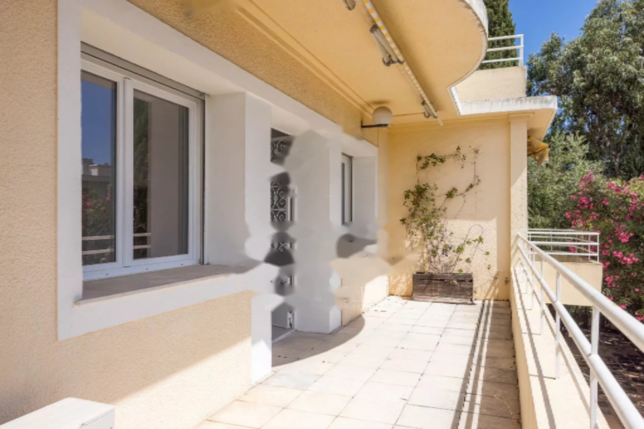 Квартира в Каннах, Франция, 96 м² - фото 9