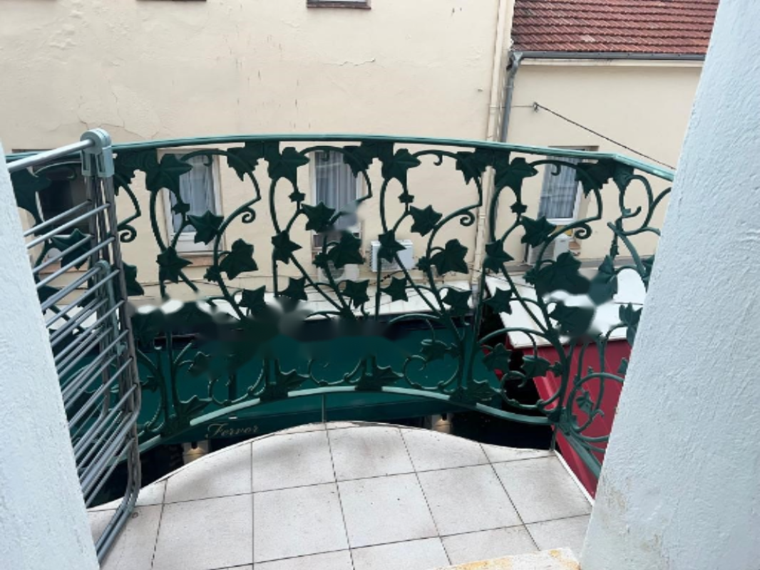 Квартира в Каннах, Франция, 44 м² - фото 9