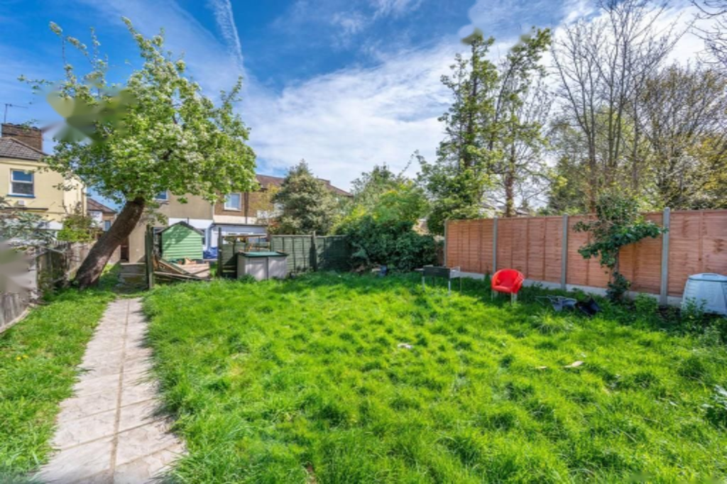 Квартира в Лондоне, Великобритания, 44 м² - фото 7