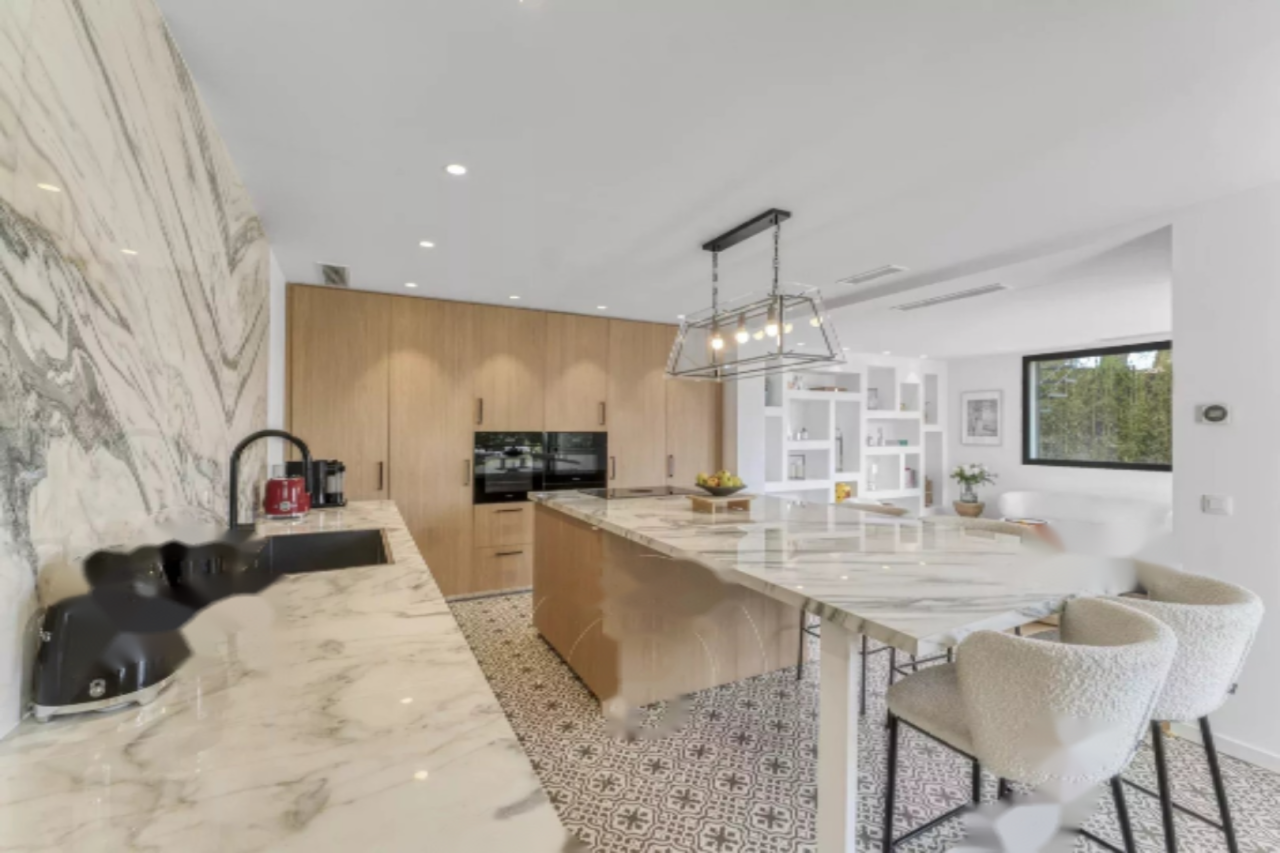 Квартира в Каннах, Франция, 247 м² - фото 9