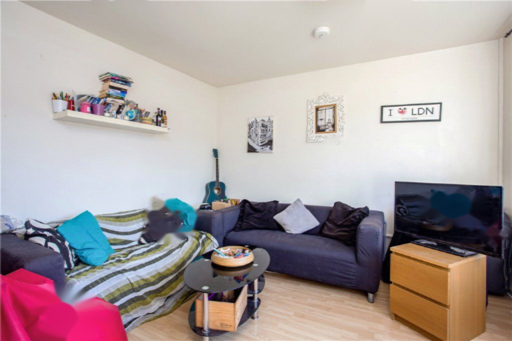 Квартира в Лондоне, Великобритания, 78 м² - фото 9