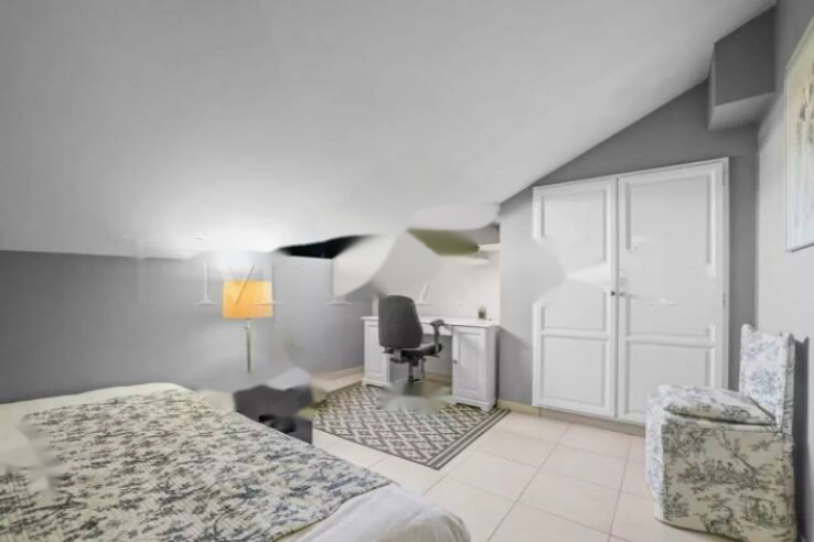 Квартира в Каннах, Франция, 120 м² - фото 4