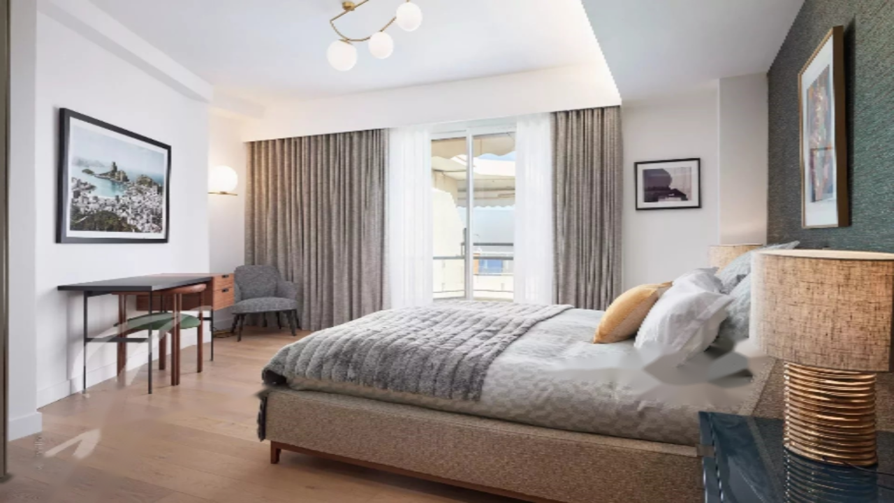 Квартира в Каннах, Франция, 150 м² - фото 10