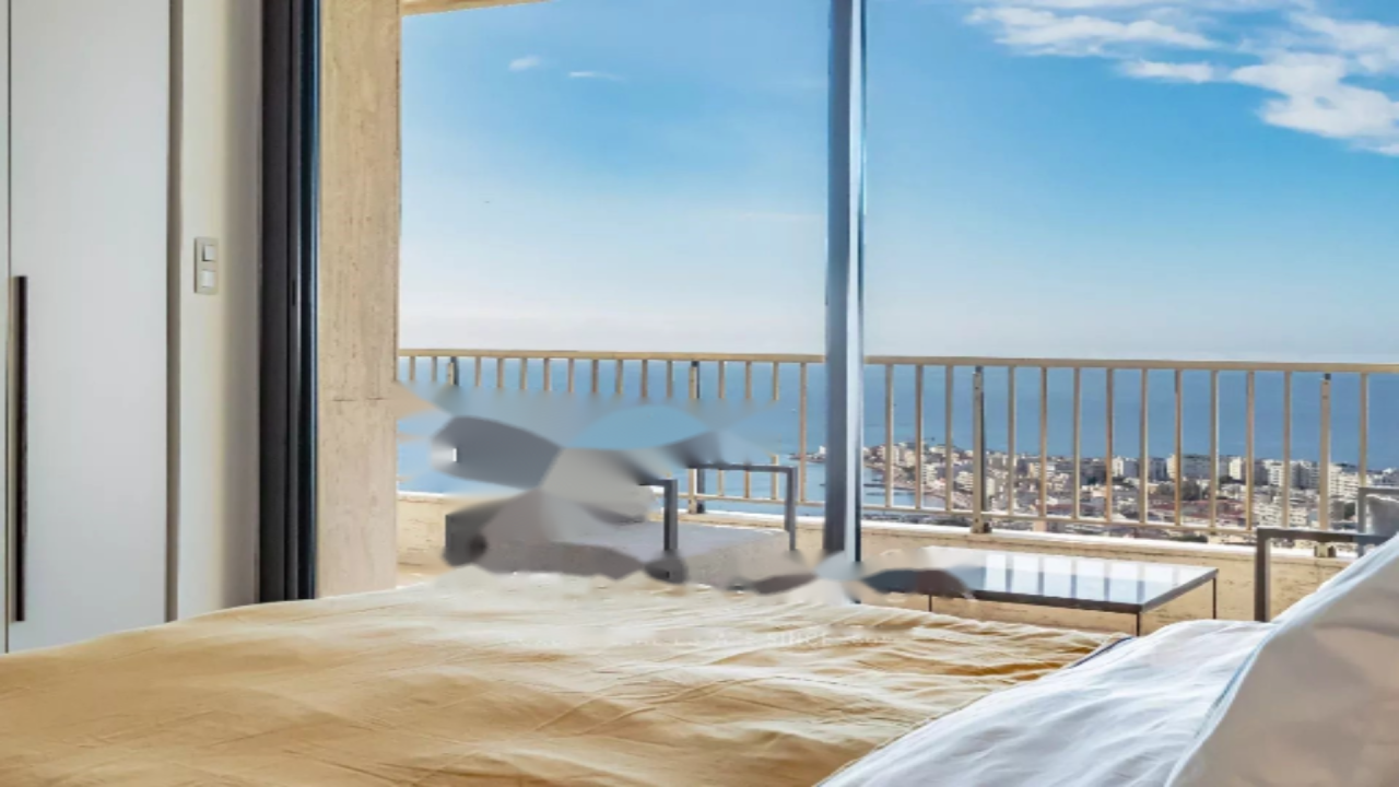 Квартира в Каннах, Франция, 170 м² - фото 10