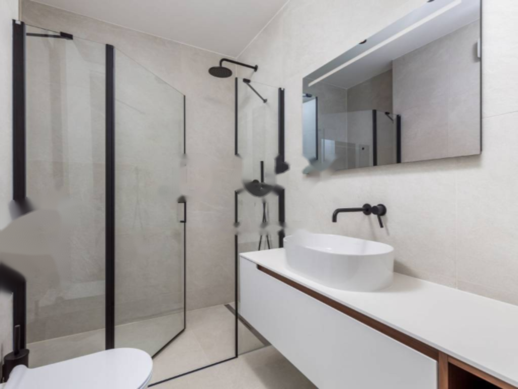 Квартира в Опатии, Хорватия, 118 м² - фото 10