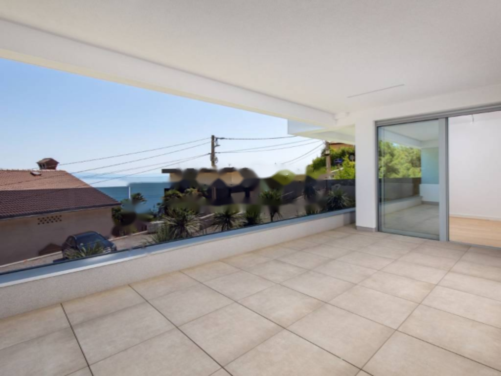 Квартира в Опатии, Хорватия, 95 м² - фото 10