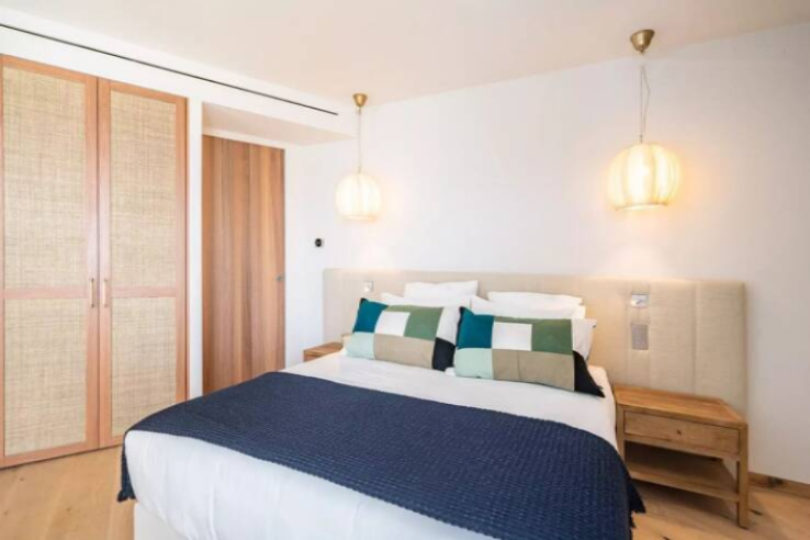 Квартира в Каннах, Франция, 73 м² - фото 4